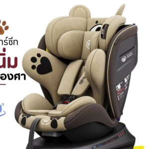 Kidilo คาร์ซีท รุ่น 946