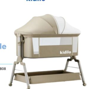 Kidilo เปลไกวเด็ก รุ่น BJJ808